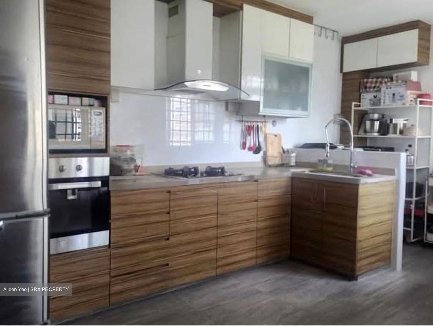 Blk 134 Teck Whye Lane (Choa Chu Kang), HDB Executive #632097751